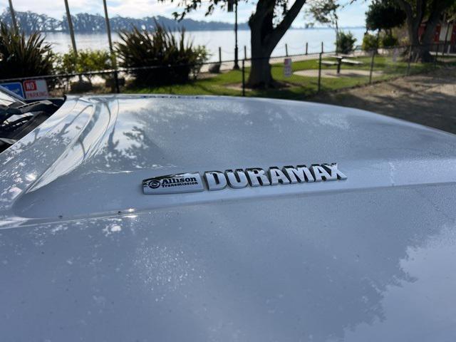 used 2015 GMC Sierra 2500 car, priced at $41,998