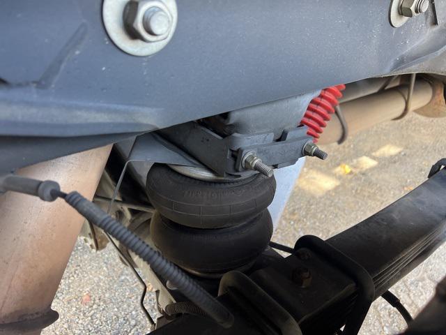 used 2015 GMC Sierra 2500 car, priced at $41,998