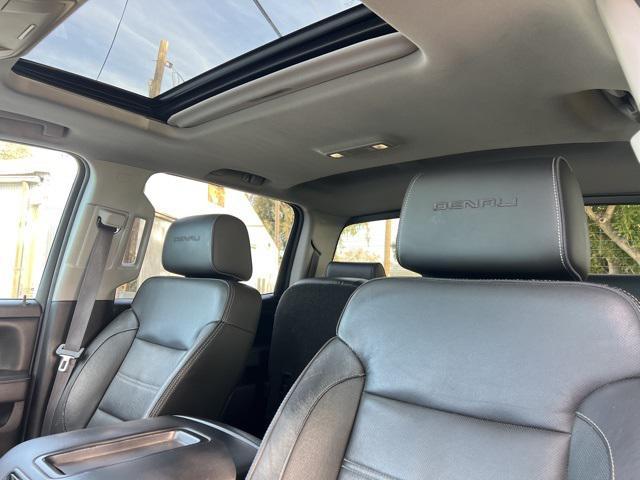 used 2015 GMC Sierra 2500 car, priced at $41,998