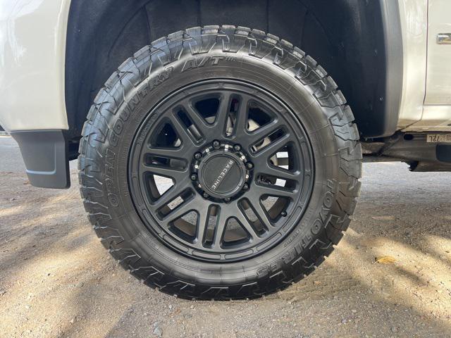 used 2015 GMC Sierra 2500 car, priced at $41,998