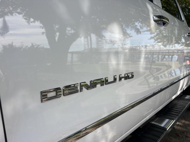 used 2015 GMC Sierra 2500 car, priced at $41,998