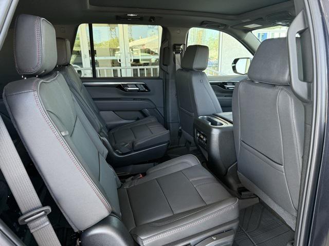 new 2025 Chevrolet Tahoe car, priced at $86,850