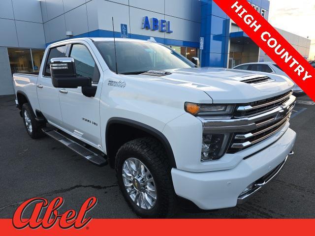 used 2022 Chevrolet Silverado 3500 car, priced at $65,441