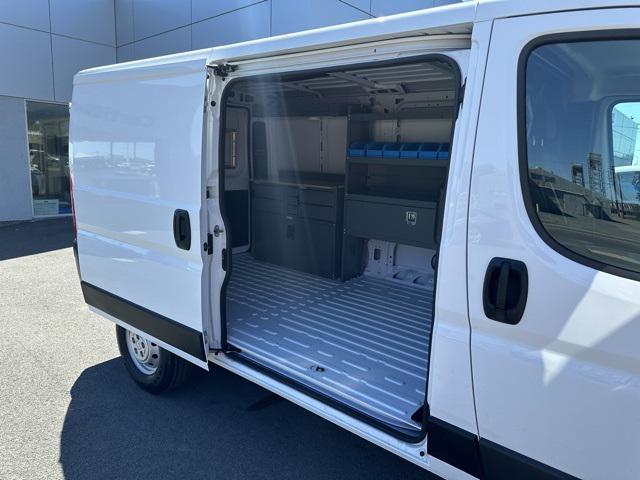 used 2023 Ram ProMaster 2500 car, priced at $38,349