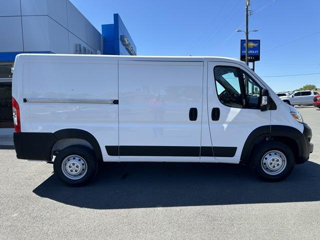 used 2023 Ram ProMaster 2500 car, priced at $38,349