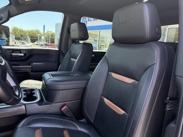 used 2022 GMC Sierra 2500 car, priced at $56,476