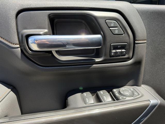 used 2022 GMC Sierra 2500 car, priced at $56,476