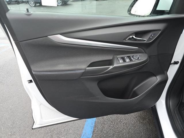 used 2023 Chevrolet Bolt EUV car, priced at $21,997