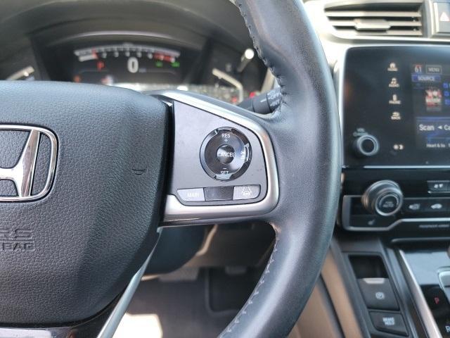 used 2019 Honda CR-V car, priced at $24,733