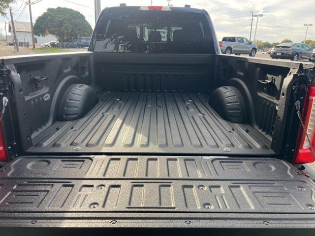 used 2023 Ford F-250 car, priced at $59,998