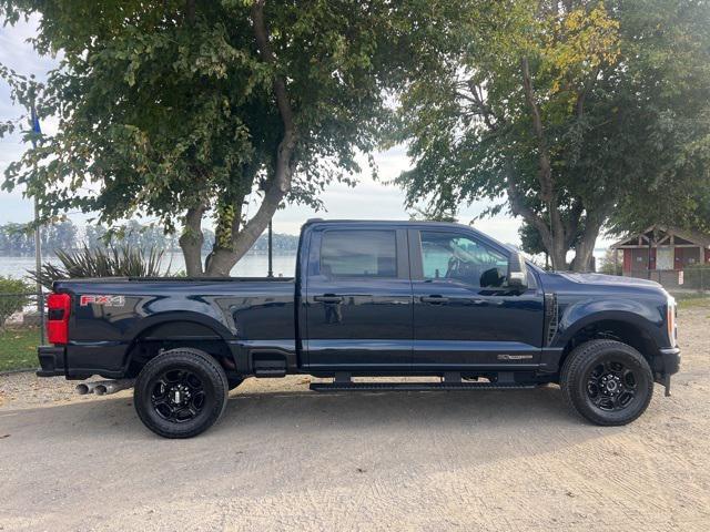 used 2023 Ford F-250 car, priced at $59,998