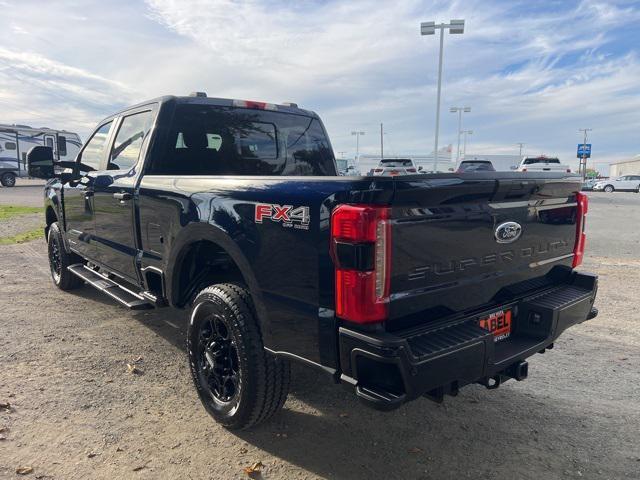 used 2023 Ford F-250 car, priced at $59,998