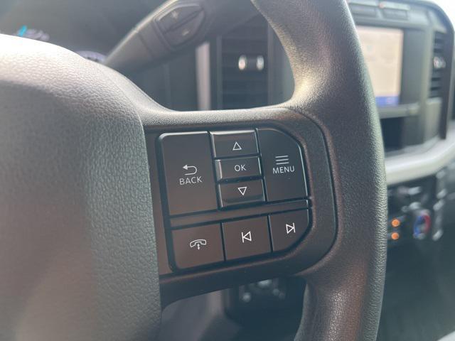 used 2023 Ford F-250 car, priced at $59,998