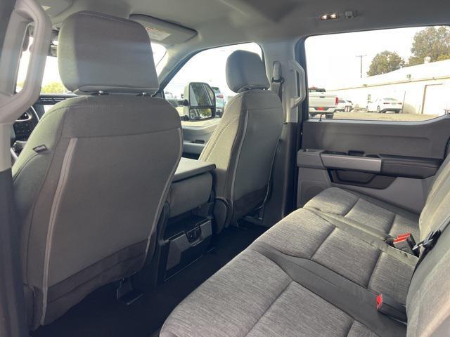 used 2023 Ford F-250 car, priced at $59,998