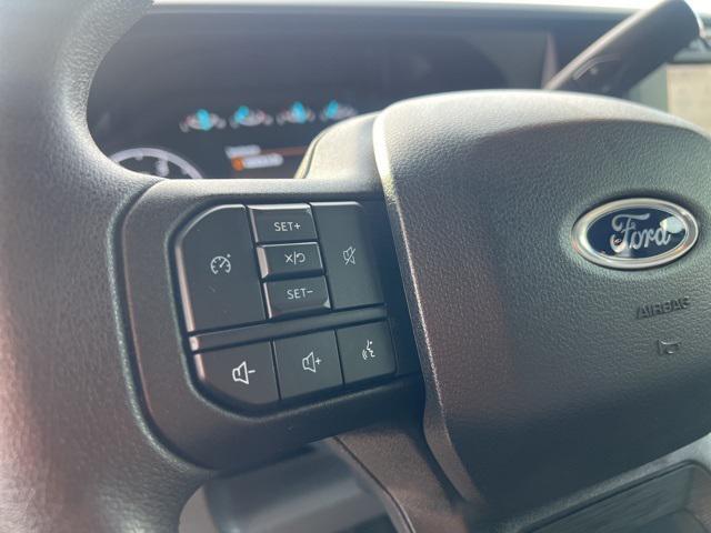 used 2023 Ford F-250 car, priced at $59,998