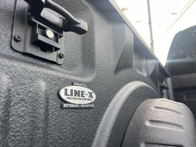 used 2023 Ford F-250 car, priced at $59,998