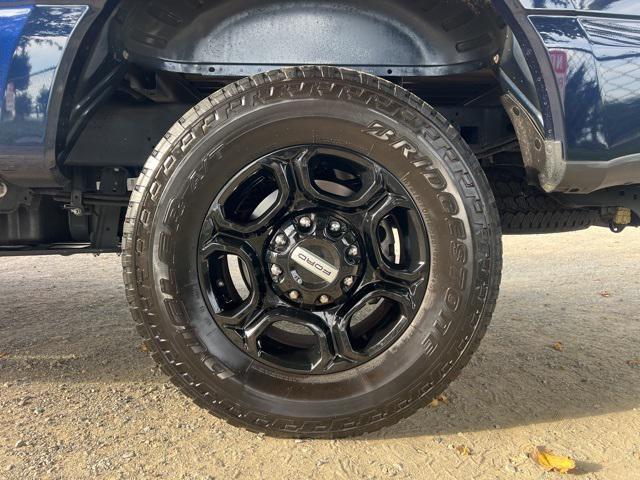 used 2023 Ford F-250 car, priced at $59,998