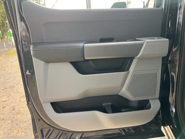 used 2023 Ford F-250 car, priced at $59,998