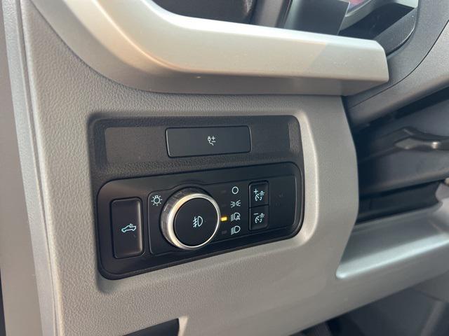 used 2023 Ford F-250 car, priced at $59,998