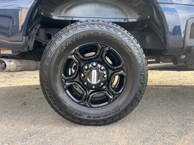 used 2023 Ford F-250 car, priced at $59,998