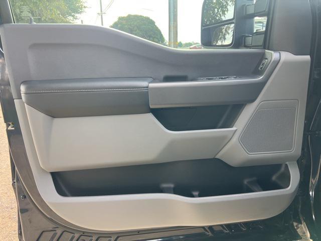 used 2023 Ford F-250 car, priced at $59,998