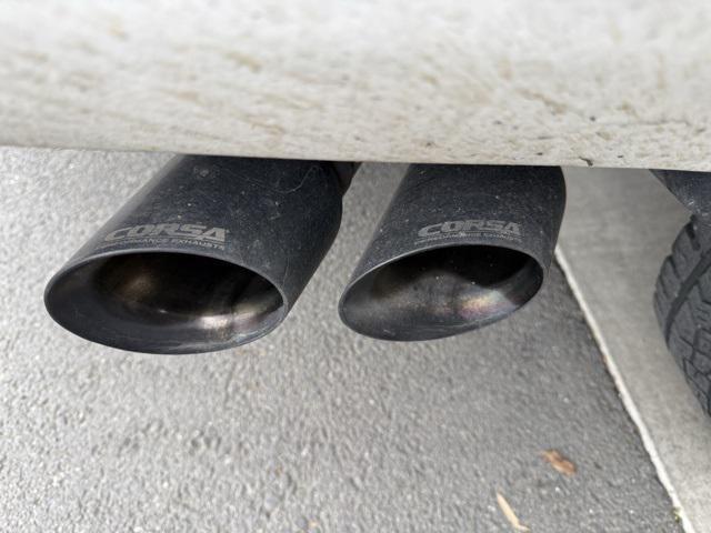 used 2018 GMC Sierra 1500 car, priced at $23,705