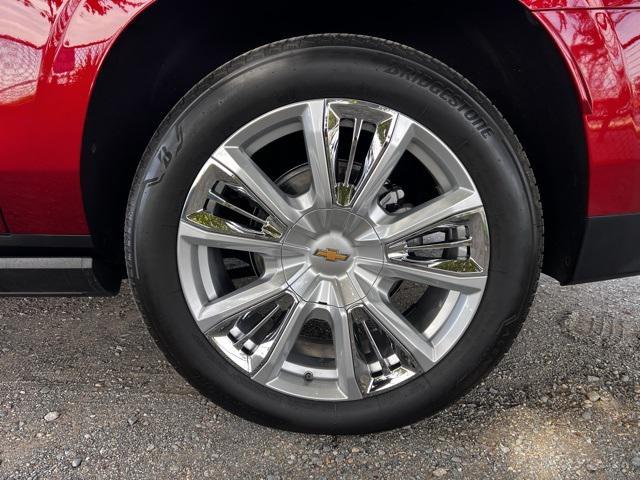 used 2024 Chevrolet Suburban car, priced at $70,998