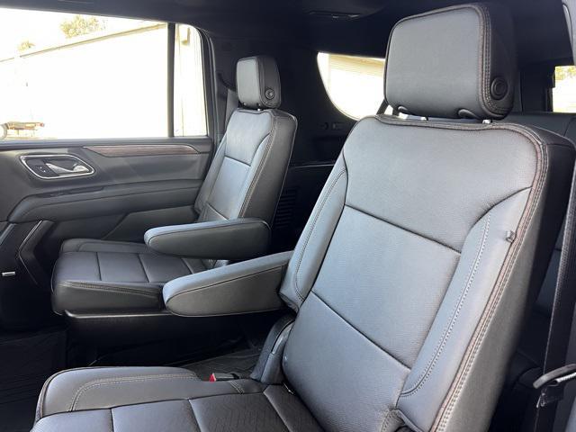 used 2024 Chevrolet Suburban car, priced at $70,998