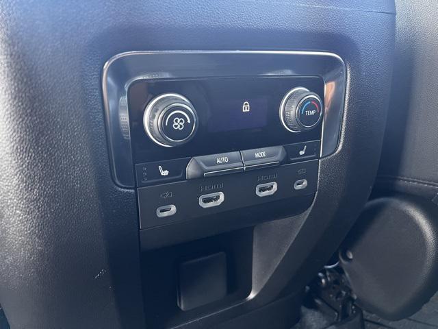 used 2024 Chevrolet Suburban car, priced at $70,998