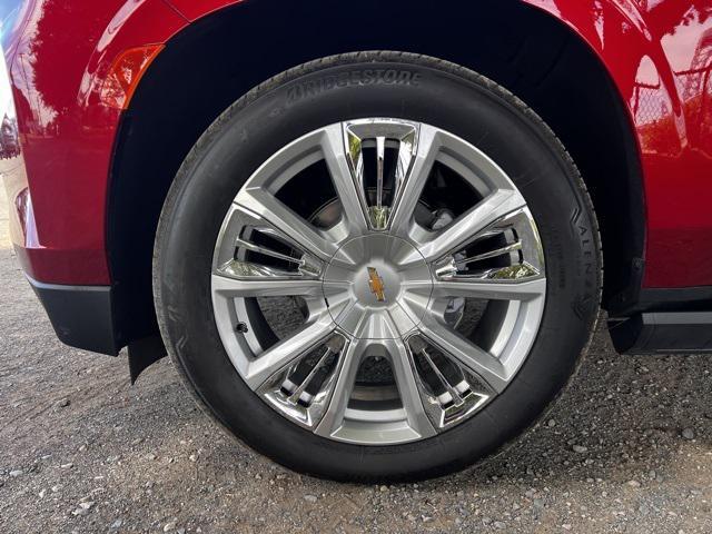 used 2024 Chevrolet Suburban car, priced at $70,998