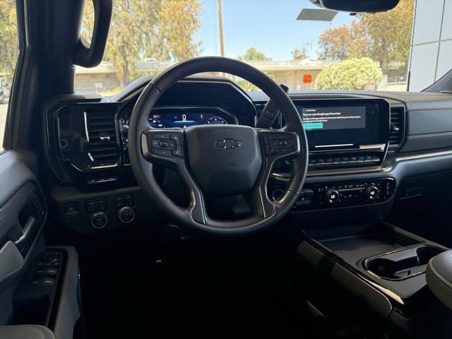 used 2024 Chevrolet Silverado 2500 car, priced at $77,777
