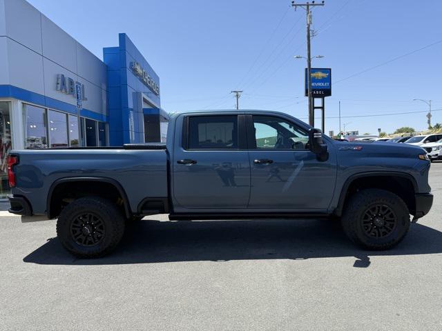 used 2024 Chevrolet Silverado 2500 car, priced at $77,777
