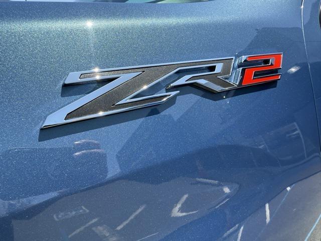 used 2024 Chevrolet Silverado 2500 car, priced at $77,777