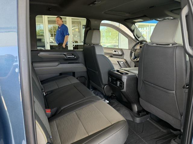 used 2024 Chevrolet Silverado 2500 car, priced at $77,777