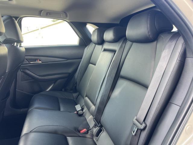 used 2024 Mazda CX-30 car, priced at $21,246