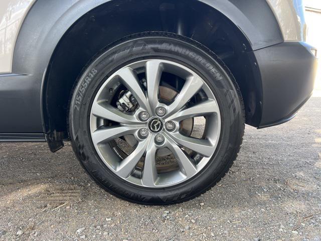 used 2024 Mazda CX-30 car, priced at $21,246