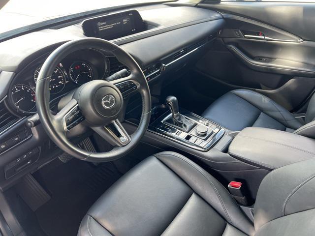used 2024 Mazda CX-30 car, priced at $21,246