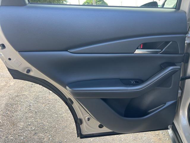 used 2024 Mazda CX-30 car, priced at $21,246