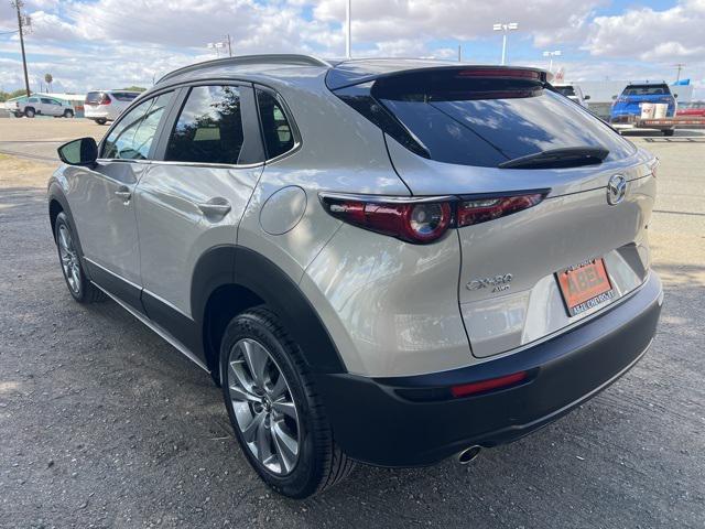 used 2024 Mazda CX-30 car, priced at $21,246