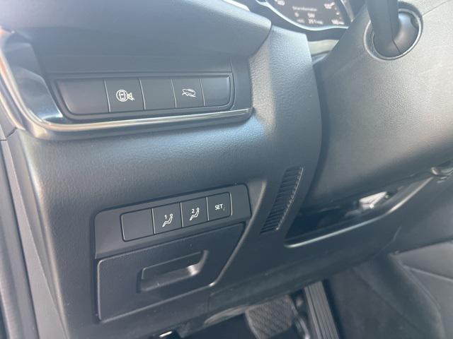 used 2024 Mazda CX-30 car, priced at $21,246