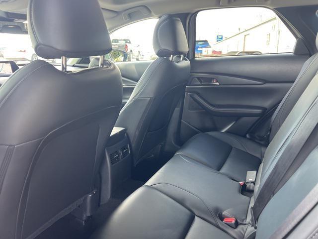 used 2024 Mazda CX-30 car, priced at $21,246