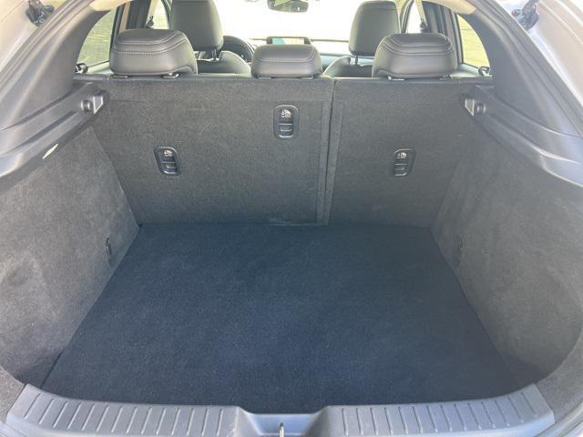 used 2024 Mazda CX-30 car, priced at $21,246