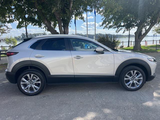used 2024 Mazda CX-30 car, priced at $21,246