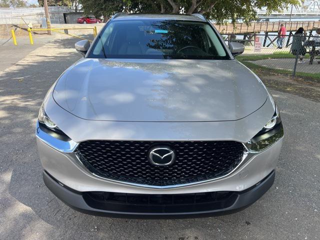 used 2024 Mazda CX-30 car, priced at $21,246