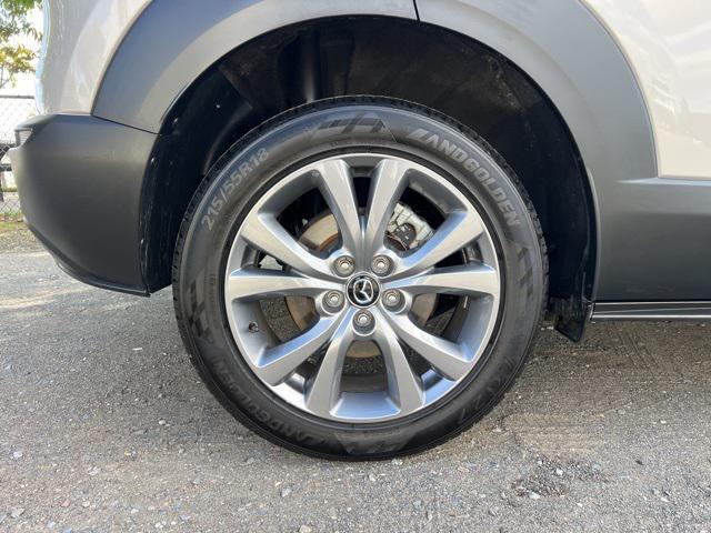 used 2024 Mazda CX-30 car, priced at $21,246