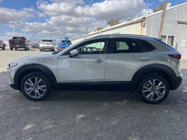 used 2024 Mazda CX-30 car, priced at $21,246