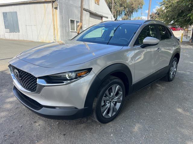 used 2024 Mazda CX-30 car, priced at $21,246