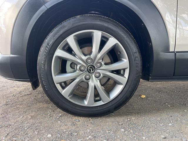 used 2024 Mazda CX-30 car, priced at $21,246