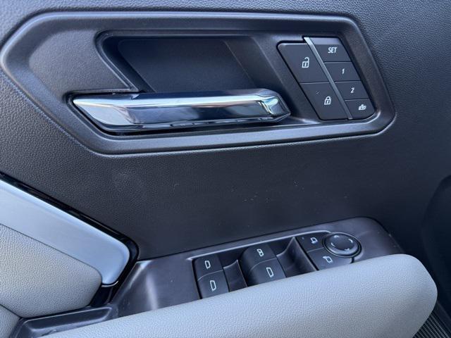 new 2026 Chevrolet Colorado car, priced at $52,184