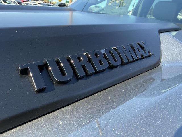 new 2026 Chevrolet Colorado car, priced at $52,184